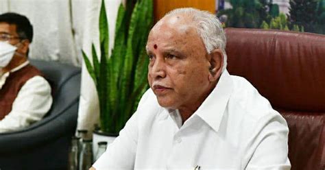 Karnataka Assembly Yediyurappa Hits Out At Congress Says ‘yes We Are