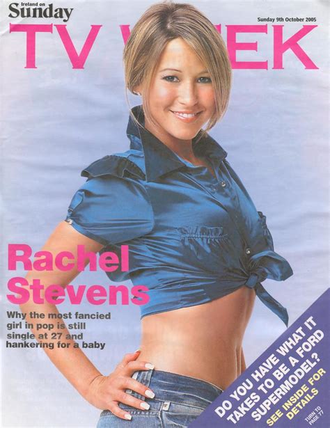 Rachel Stevens Tied Shirt Mustilazio Flickr