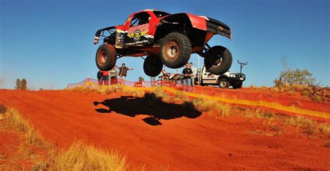 Finke Is Australias Ultimate Desert Race Off Blog