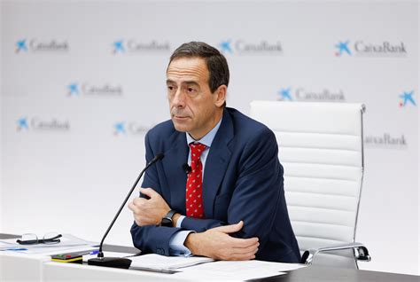 Caixabank Guanya Milions D Euros Fins Al Setembre Un M S