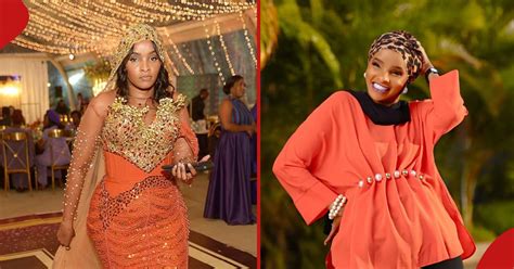 Kenyans Praise Lulu Hassan S Ageless Beauty As She Eagerly Awaits 40th Birthday Unapendeza