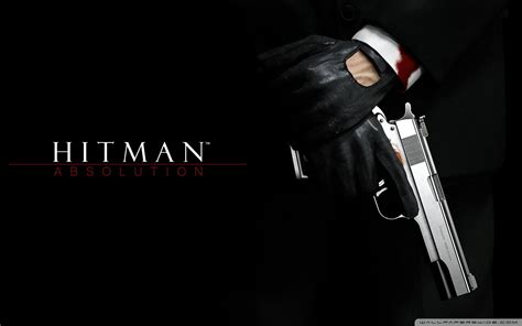 Hitman Full 4K Wallpapers - Top Free Hitman Full 4K Backgrounds ...