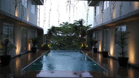 NITE DAY RESIDENCE ALAM SUTERA Updated 2018 Prices Hotel