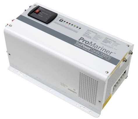 10 Best Marine Power Inverters For Boats In 2022 Slashdigit