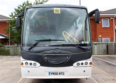 Scania Irizar Intercentury Sts Lez Hills Coaches