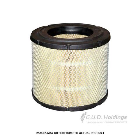 FILTER AIR H/D HINO 300 - HiPerformance Midas