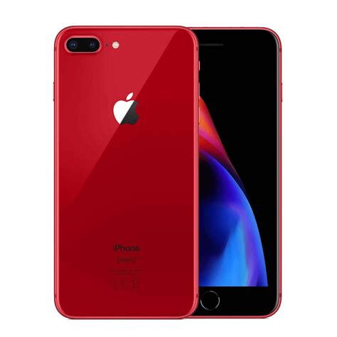 Buy Refurbished Apple Iphone 8 Plus 64gb Space Grey Unlocked Fair Loop Mobileuk