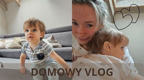 Domowy Vlog Moja Refleksja Dzieci Cy Haul Z Sinsay Youtube