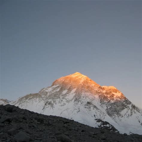 Makalu Base Camp Trek Makalu Base Camp Trek Itinerary Days