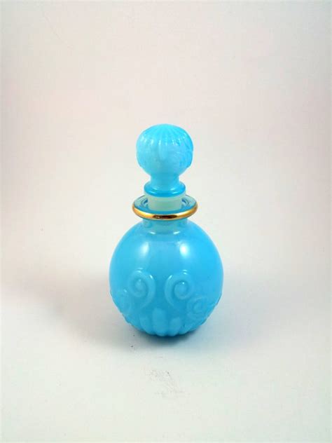 Vintage Parfume Bottle By Avon 1980