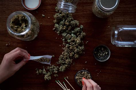 Why Cannabis Affects Everyone Differently An In Depth Exploration