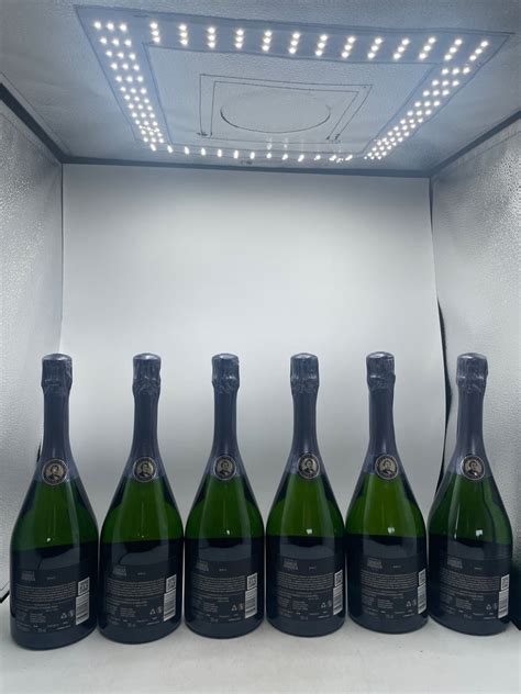 Charles Heidsieck Réserve Champagne 6 Bottles 0 75L Catawiki