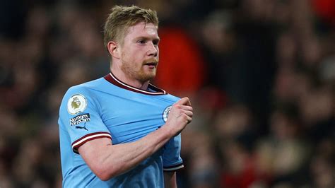 Manchester City S De Bruyne Laporte To Miss Leipzig Game Through