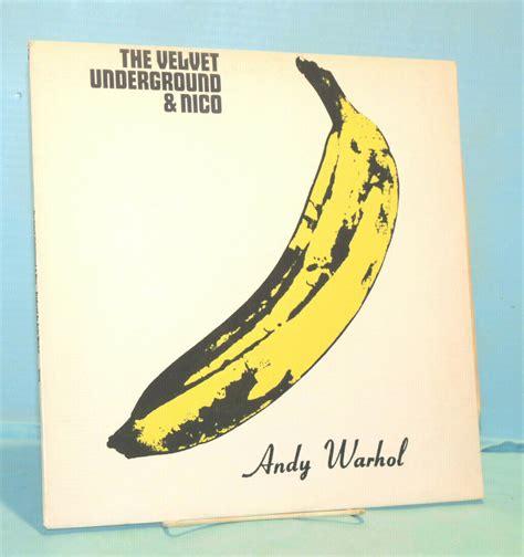 Popsike The Velvet Underground Nico The Velvet Underground