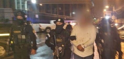 Guatemala Extradita A Dos Peligrosos Narcotraficantes A Estados Unidos