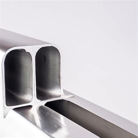 Exploring Aluminum Pipe Profile Concave Channels Benefits