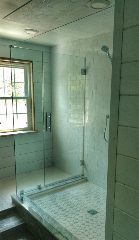 Stylish Glass Shower Doors to Elevate Your Bathroom - IDEAL Shower Doors