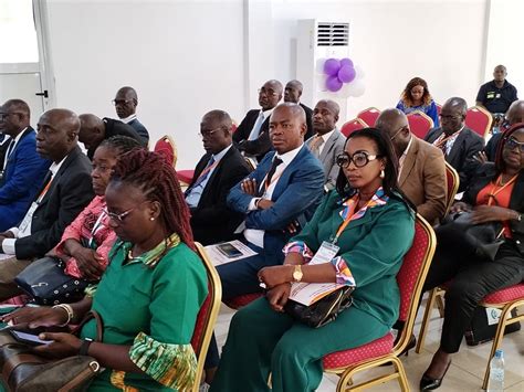 C Te D Ivoire Metfpa Atelier De Formation De Directeurs