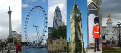 London Attractions - London Tour Package