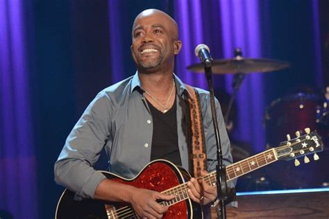 New Music Spotlight: Darius Rucker's 'Southern Style'! [WATCH]