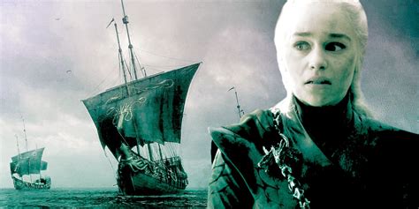 Daenerys Targaryens 10 Worst Decisions In Game Of Thrones