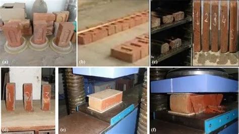 Brick Testing Services In Indore Id