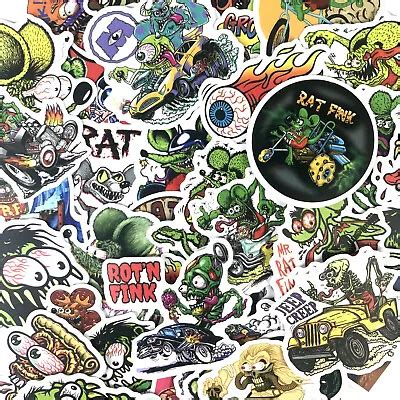 Best Rat Fink Decal Deals Dealsan