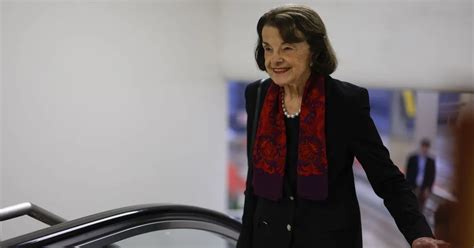 Dianne Feinstein Net Worth: Senator's Financial Standing