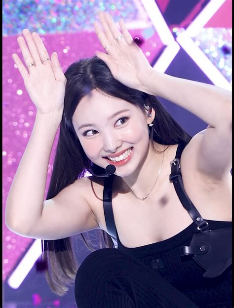 High Quality Nayeon Armpit Twice R Kpoparmpit