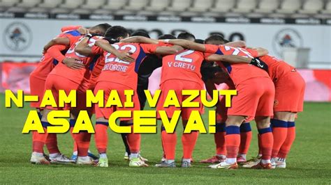 Gaz Metan Fcsb Toni Petrea Din De La Revenire Reac Ii I