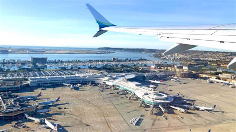 San Diego International Anticipates Busiest Travel Season Since 2019 Times Of San Diego