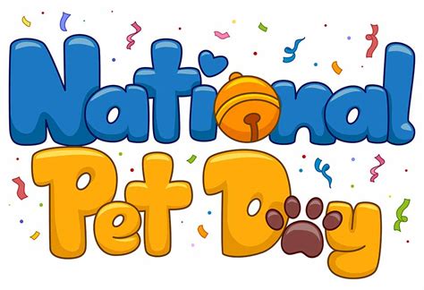 National Pet Day 2025 History Significance Wishes Quotes