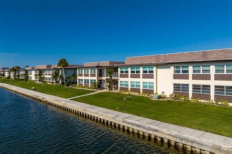 Gulf Harbors Condo S 4909 Marine Pky New Port Richey Fl 34652 Apartment Finder