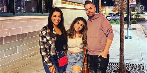 90 Day Fiancé: What To Know About Veronica Rodriguez's Daughter Chloe Sanchez