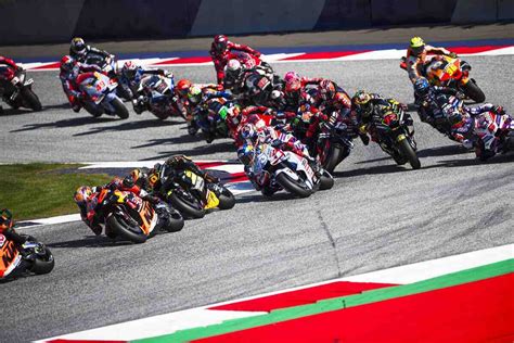 MotoGP Austria Vinales Si Migliori Frizione Ero Da Podio FP MotoGP