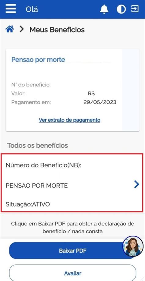 Comunicado De Decisão Inss Como Obter Carta De Concessão