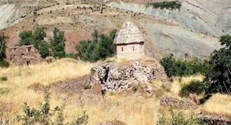 Armenian monastery in Turkey is privatized - Gagrule.net