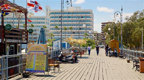 Stadtzentrum Von Larnaca Cyp Ferienwohnungen Ferienhäuser Und Mehr