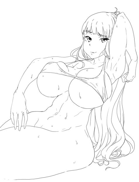 Bikini By Reignmaker Hentai Foundry