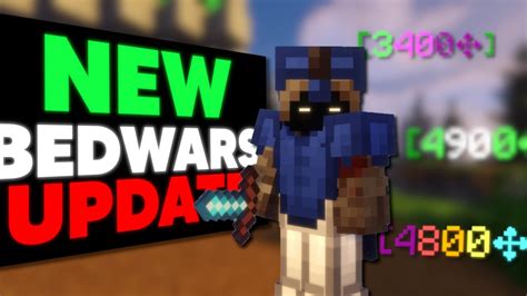 The NEW 2023 BedWars Update New Prestiges New Quests YouTube