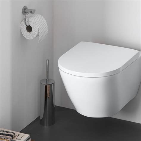 Duravit D Neo Wand Tiefsp L Wc Rimless Wei Emero De