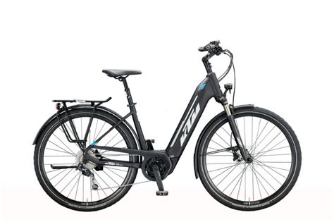 KTM Macina Tour 510 2020 EBike News Catalog Tech Specs