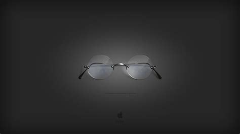 Steve-jobs | Steve jobs, Round eyeglasses, Hd design