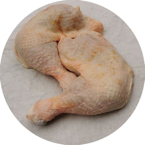 Cuisses de poulet fermier Elevage père Picaud