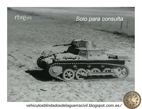 Vehiculos y blindados de la guerra civil española Spanish civil War