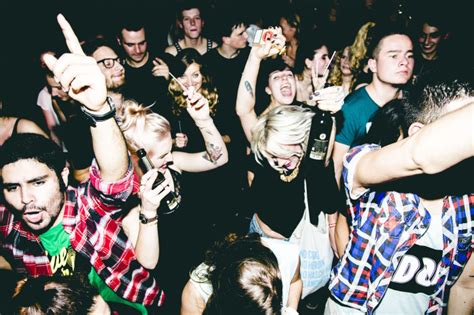 Die 11 Beliebtesten Berliner Clubs Mit Vergnügen Berlin