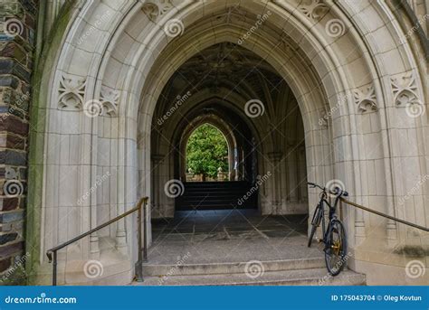 Princeton Usa November Holder Hall General View Of The