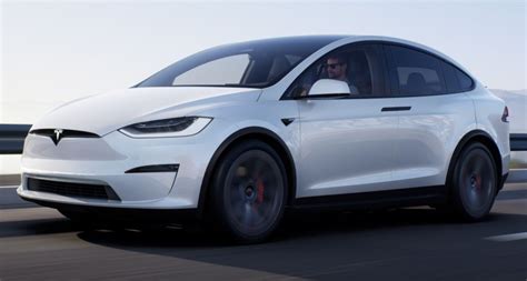 Tesla Cybertruck Dual Motor Awd Technische Daten Test Bewertung