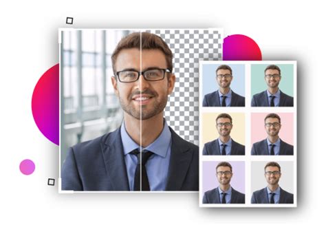 Free Passport Size Photo Maker No Sign Up