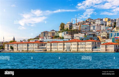 istanbul, beyoglu, istanbuls Stock Photo - Alamy